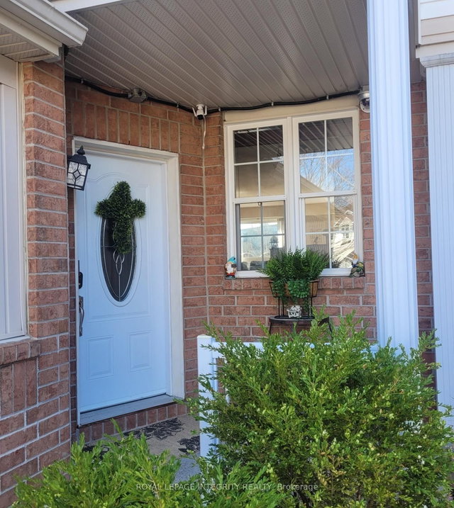 554 Aberfoyle Circle