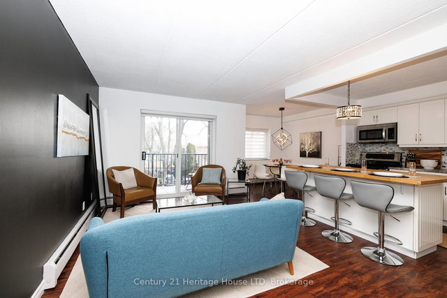 307 - 6 Westlake Lane