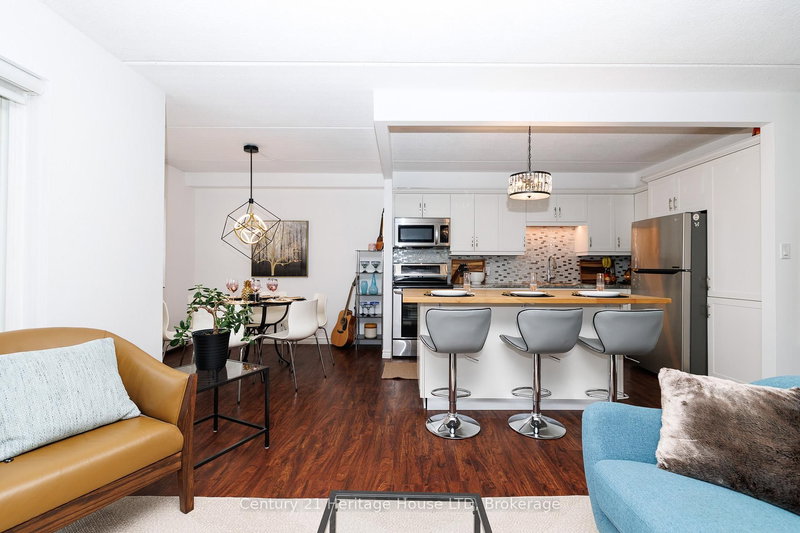 307 - 6 Westlake Lane, St. Catharines, L2N 5S3 | Image 3