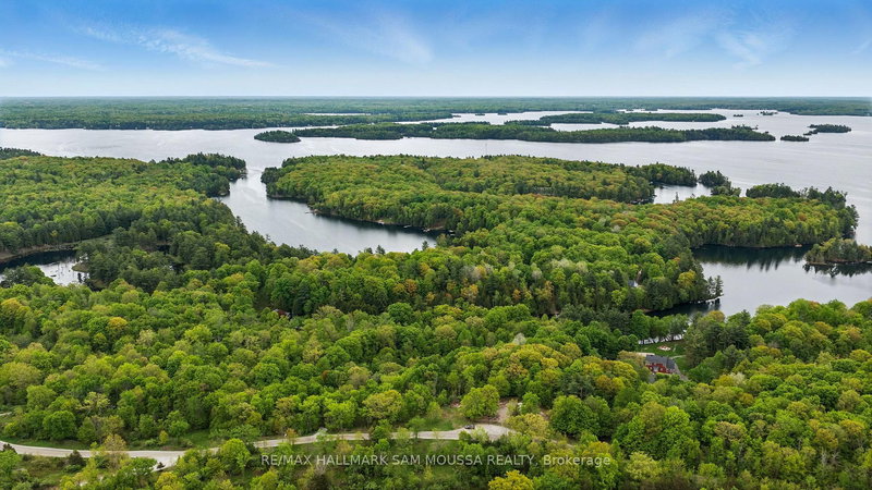 525 Miner's Point Dr, Perth, K7H 3C5 | Image 2