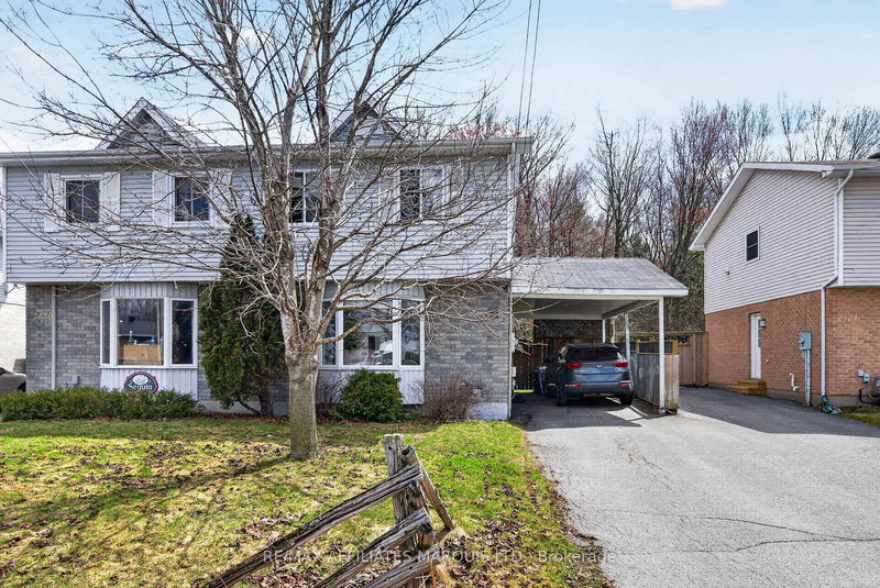 2122 Tollgate Rd W, Cornwall, K6J 5W6 | Image 2