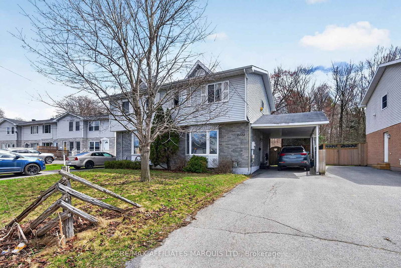 2122 Tollgate Rd W, Cornwall, K6J 5W6 | Image 3