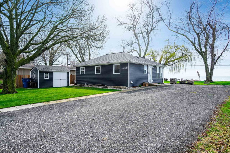 306 Detroit Line, Chatham-Kent