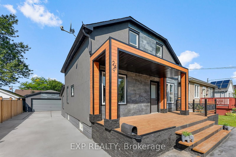 249 Wallace Ave S, Welland, L3B 1R7 | Image 3