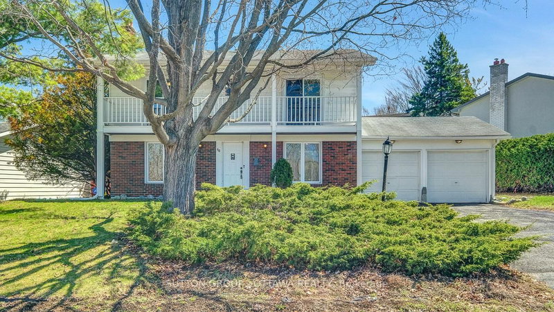 38 Beaver Rdge, Ottawa, K2E 6C7 | Image 3