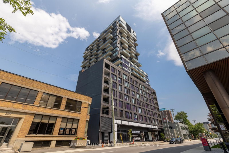 311 - 203 CATHERINE St, Ottawa, K2P 1J5 | Image 2