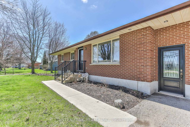 6551 Springfield Road