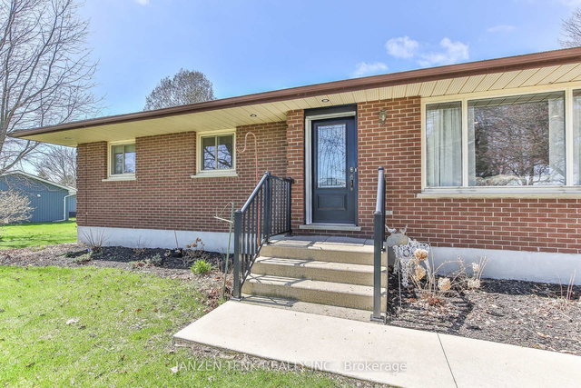 6551 Springfield Road