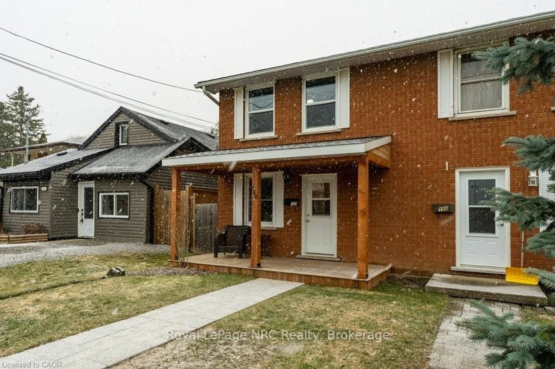 158 Dufferin Ave, West Lincoln, L0R 2A0 | Image 2