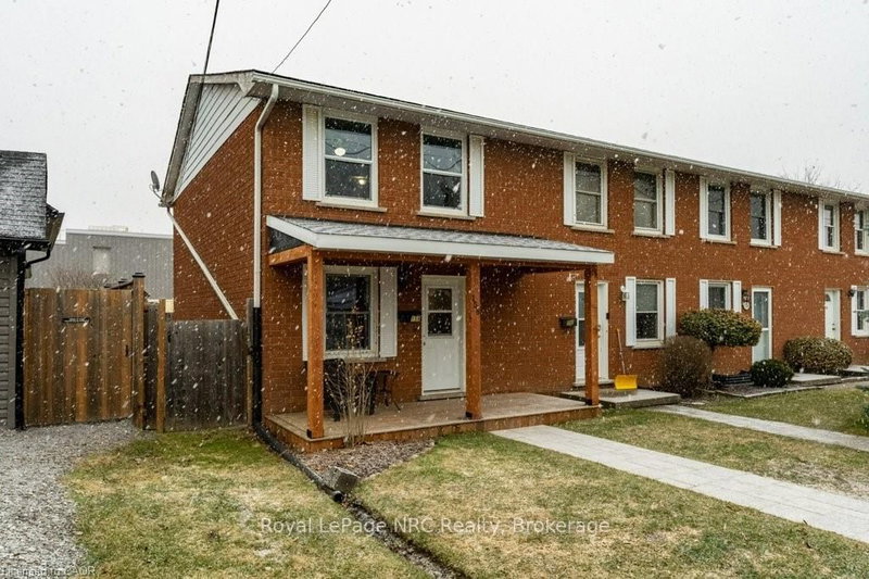 158 Dufferin Ave, West Lincoln, L0R 2A0 | Image 3
