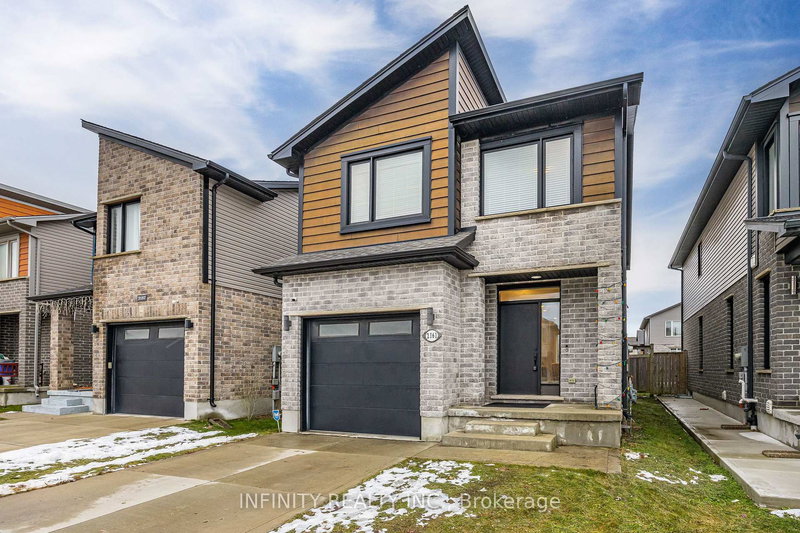 2161 Tribalwood St, London North, N6G 0R5 | Image 3