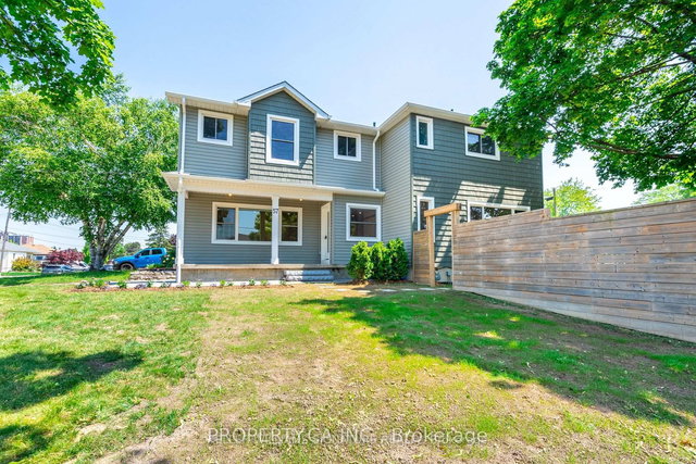 Basement - 57 Mcelroy Road E