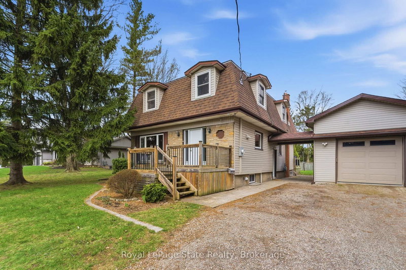 130 Highway 8, Hamilton, Ontario