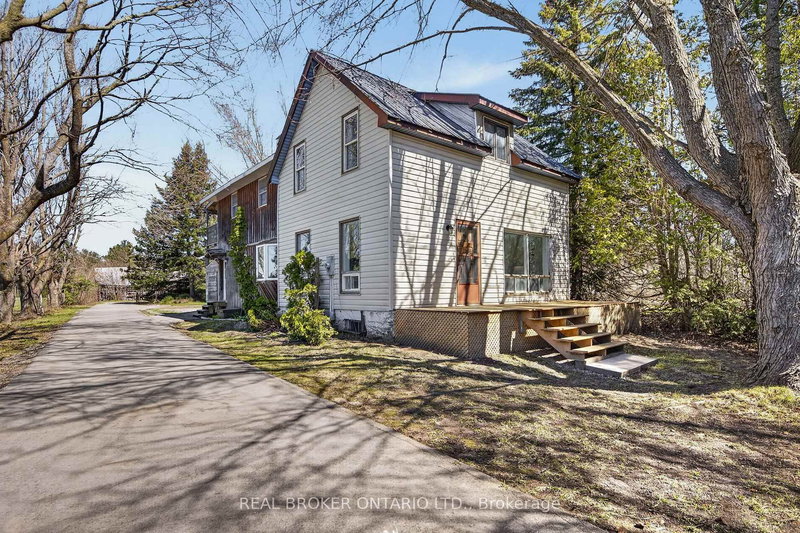 261 Portage Rd, Kawartha Lakes, Ontario