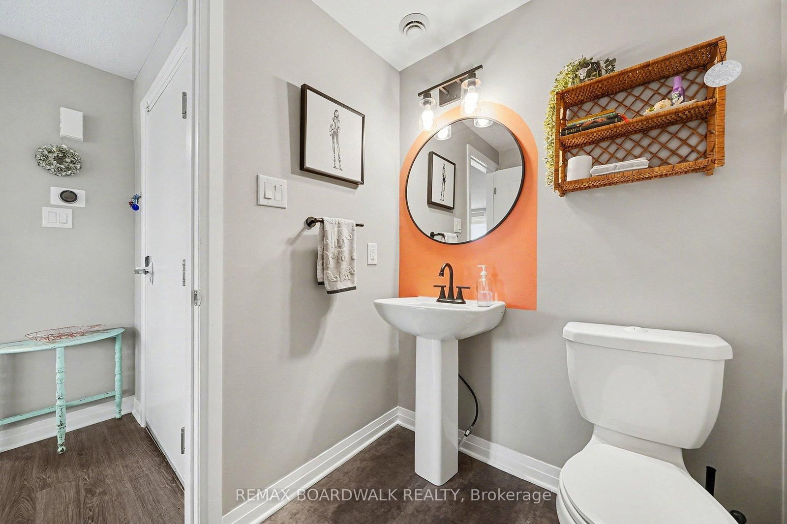454 Via Verona Street • #36 • Ottawa, ON photo 14