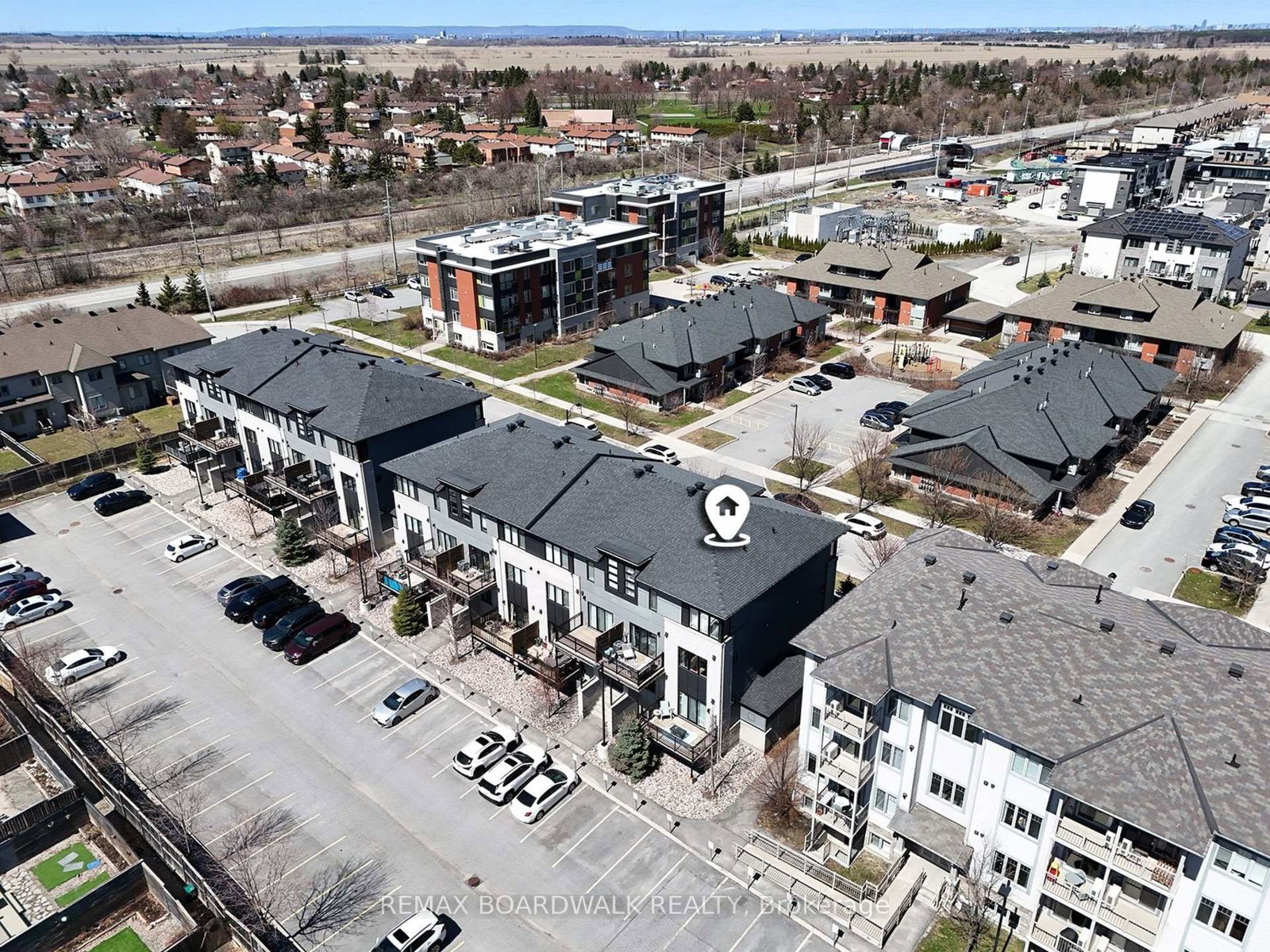 454 Via Verona Street • #36 • Ottawa, ON photo 32