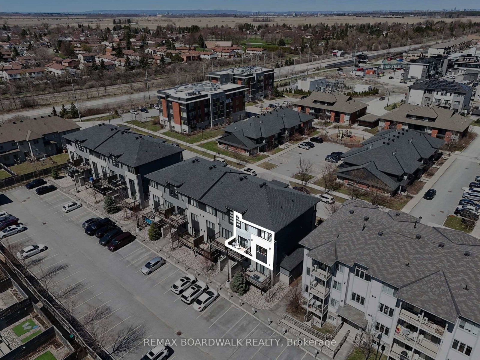 454 Via Verona Street • #36 • Ottawa, ON photo 33