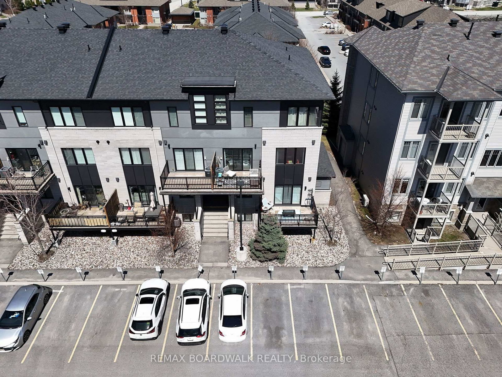 454 Via Verona Street • #36 • Ottawa, ON photo 35