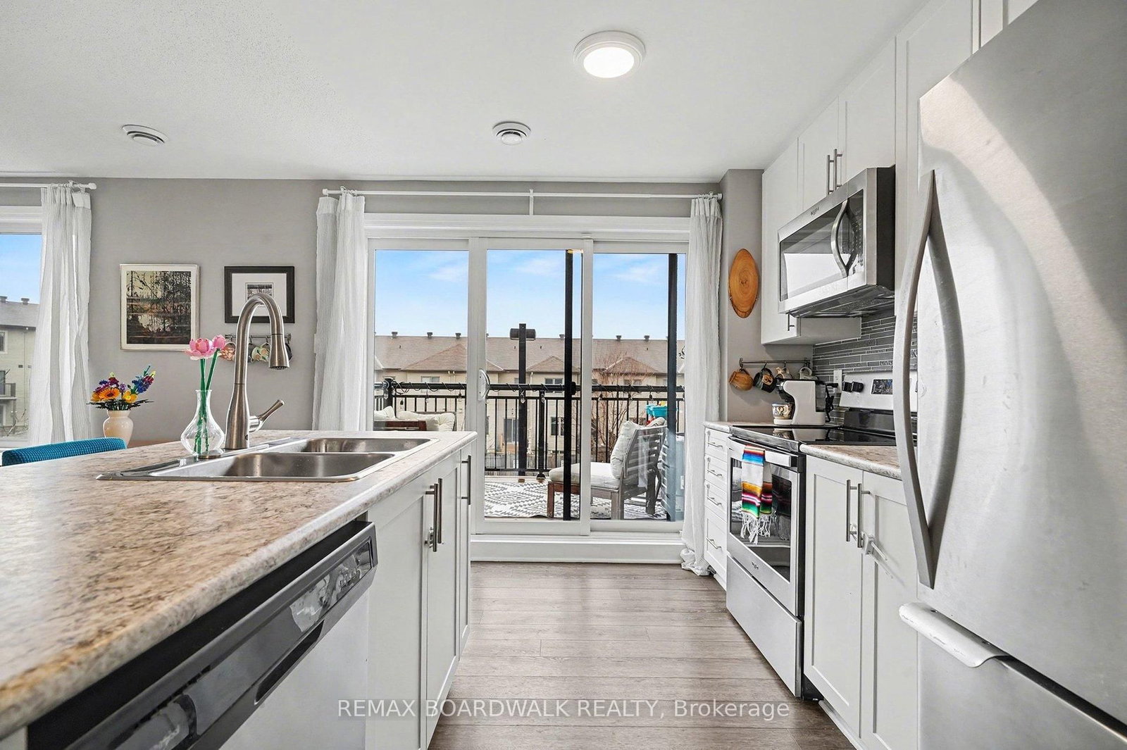 454 Via Verona Street • #36 • Ottawa, ON photo 4
