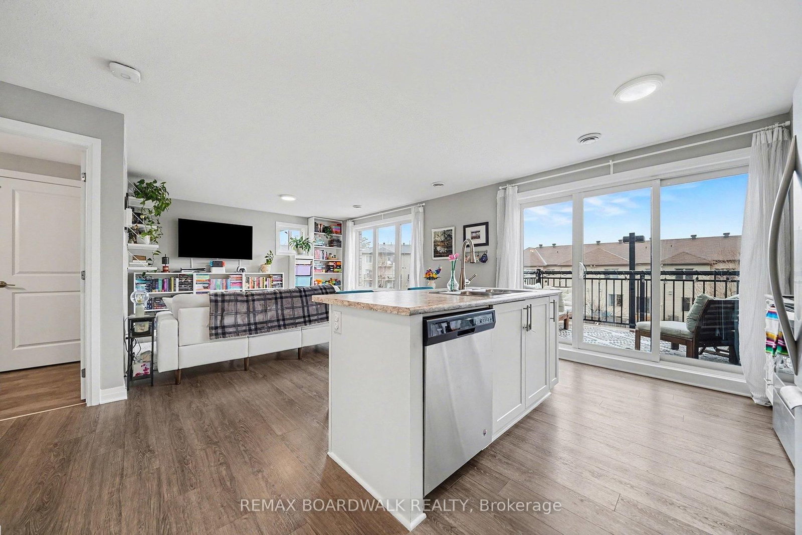 454 Via Verona Street • #36 • Ottawa, ON photo 5