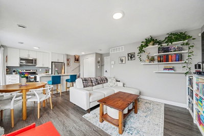 454 Via Verona Street • #36 • Ottawa, ON photo 9