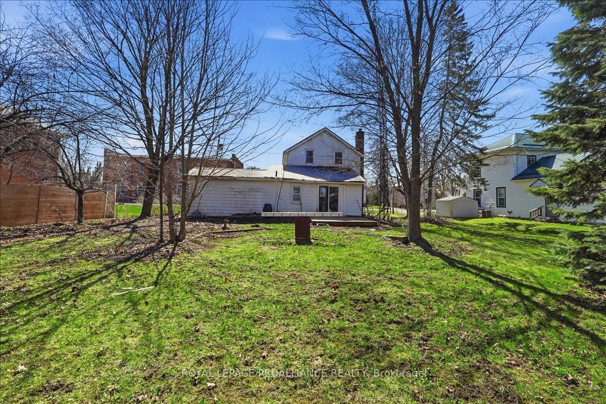 211 Colborne Street • Tweed, ON photo 33