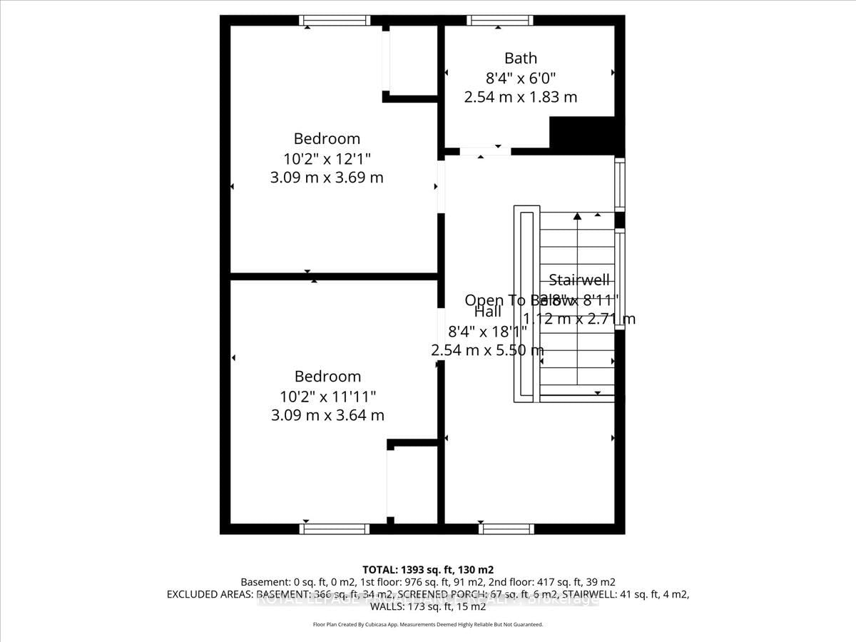 211 Colborne Street • Tweed, ON photo 37
