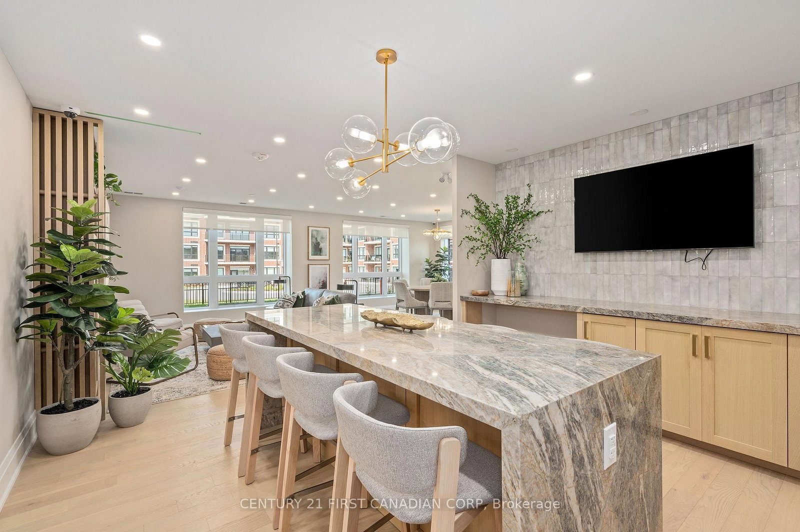 1560 Upper West Avenue, Unit 203 - Photo 20