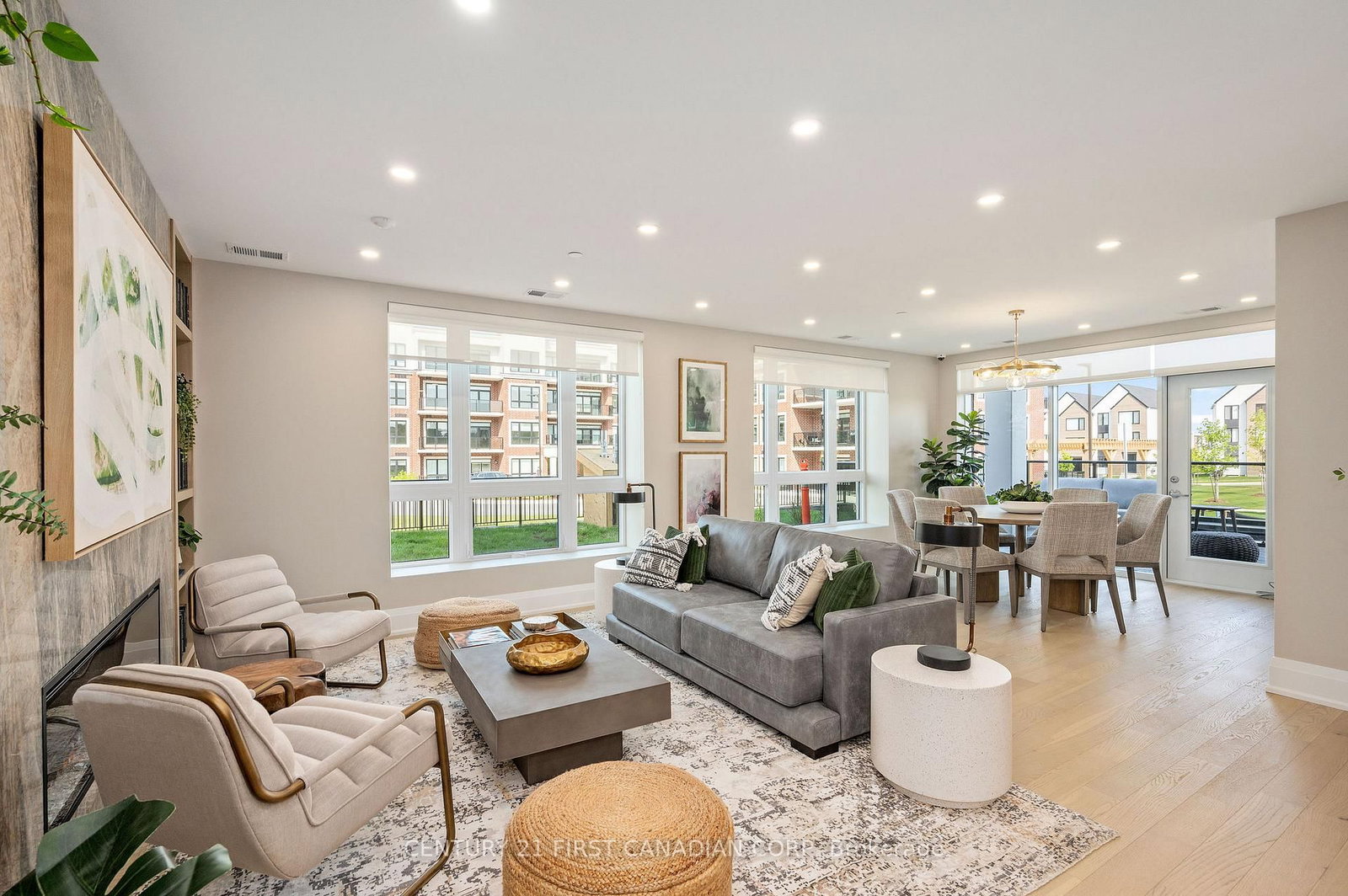 1560 Upper West Avenue, Unit 203 - Photo 21