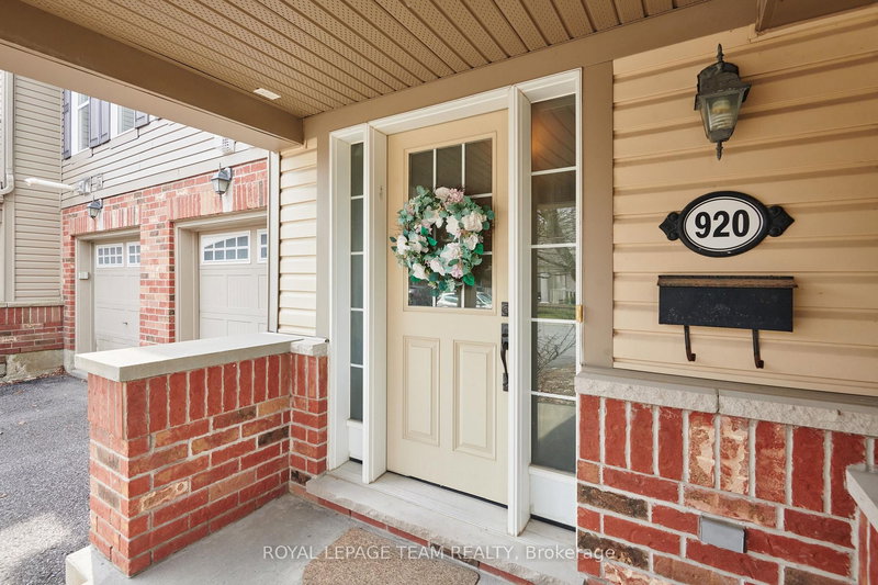 920 Messor Cres, Ottawa, K2S 0P2 | Image 3