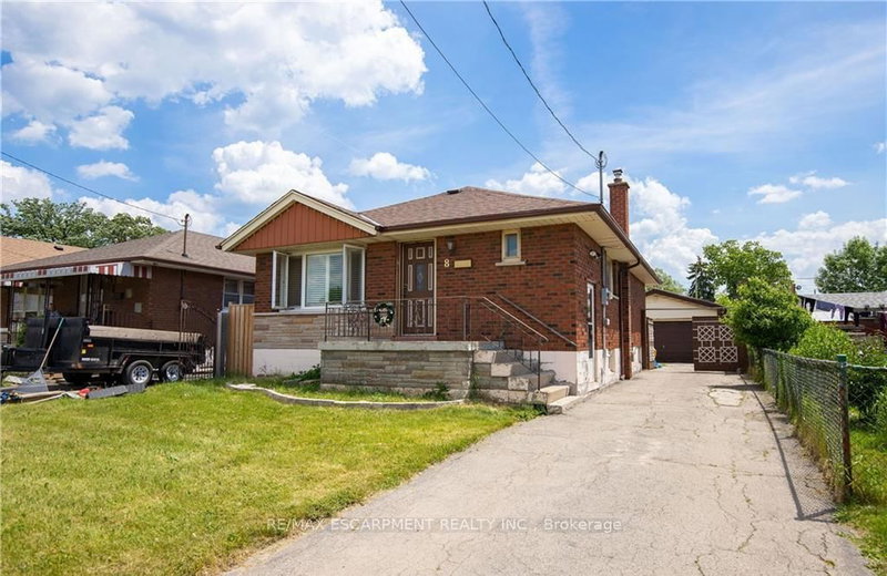 8 Shynal Ave, Hamilton, Ontario