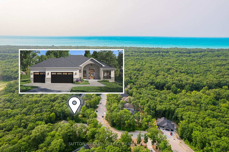 10142 Pinery Bluffs Rd, Lambton Shores, N0M 1T0 | Image 2
