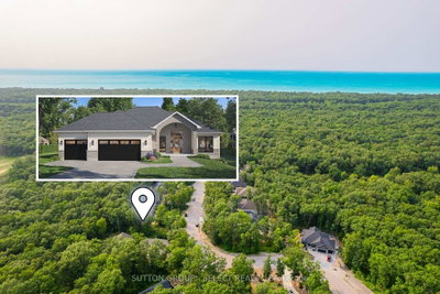 10142 Pinery Bluffs Road • Lambton Shores, ON photo 2