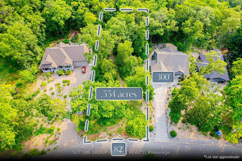 10142 Pinery Bluffs Rd, Lambton Shores, N0M 1T0 | Image 3