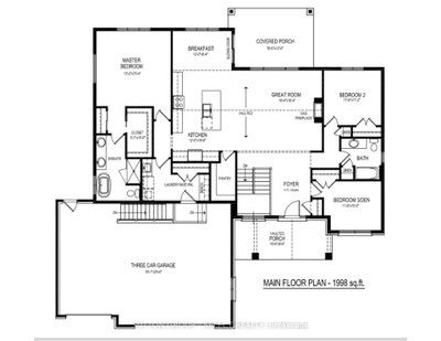 10142 Pinery Bluffs Road • Lambton Shores, ON photo 5