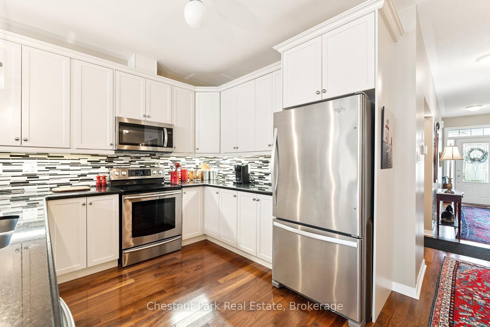 9 Stormont Court • Bracebridge, ON photo 10