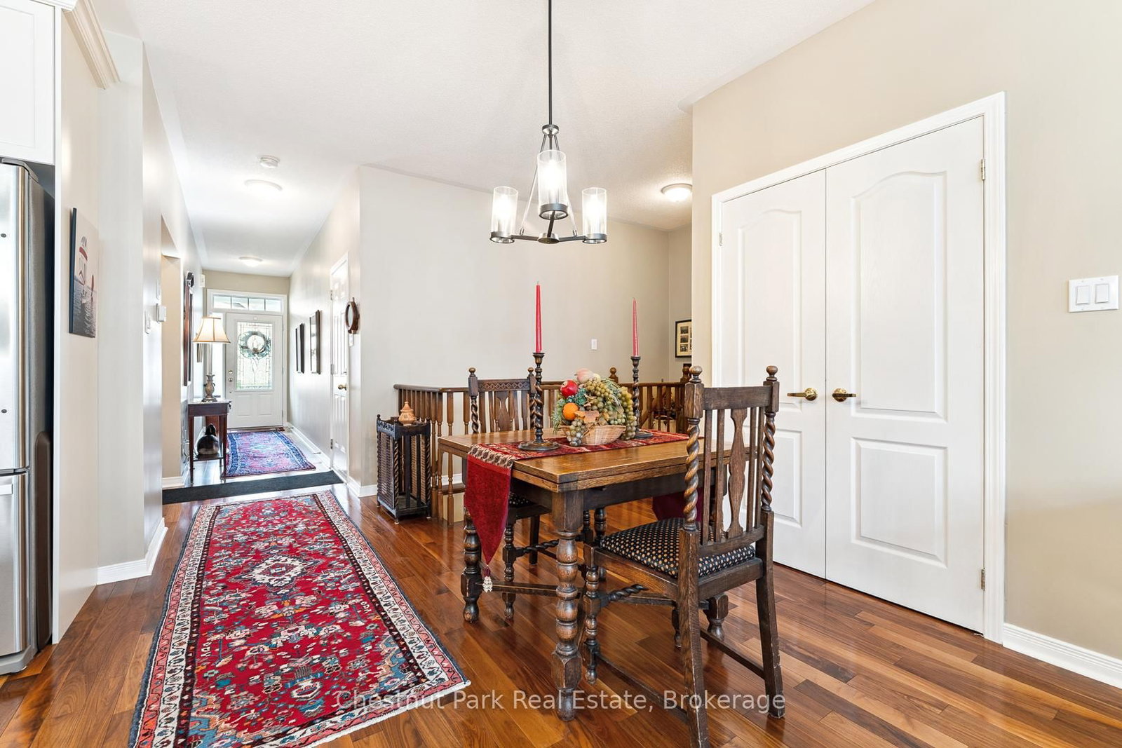 9 Stormont Court • Bracebridge, ON photo 12