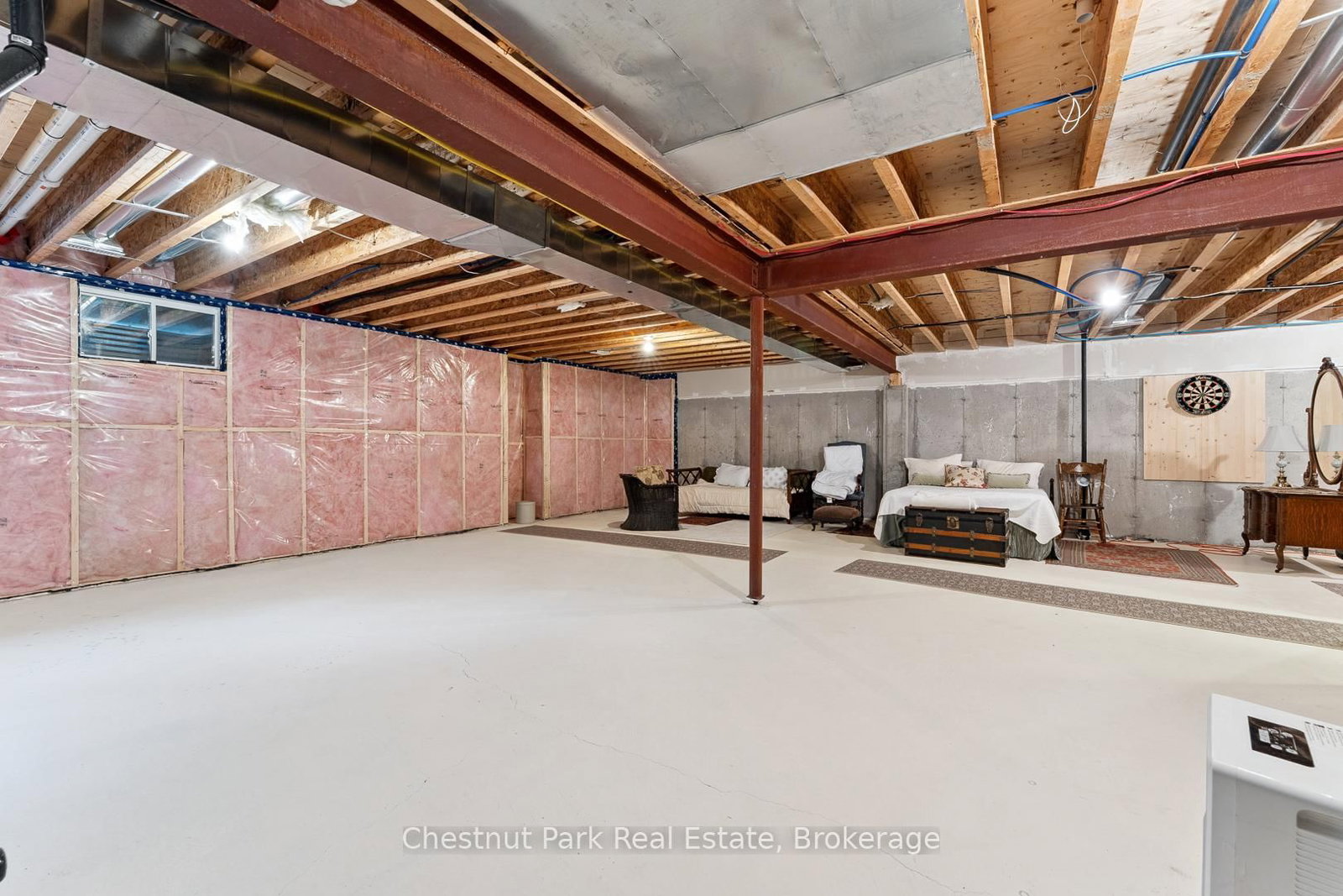 9 Stormont Court • Bracebridge, ON photo 24