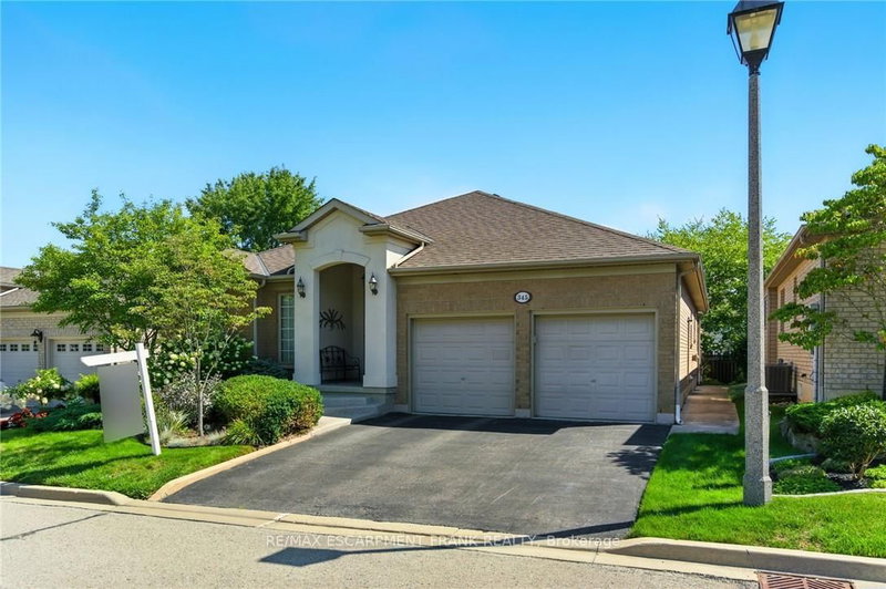 345 Southcote Rd, Hamilton, Ontario