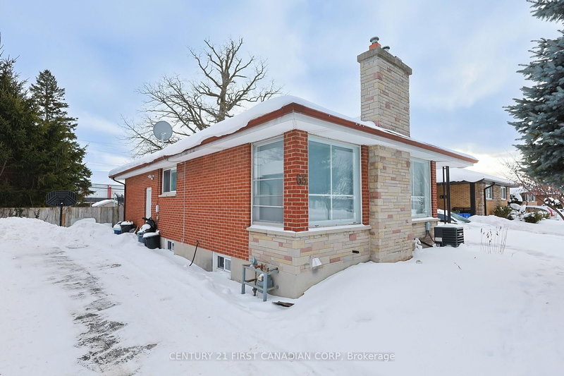 Lower - 65 IRVING Pl, London East, N5V 2H6 | Image 2