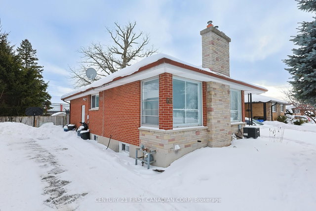 Lower - 65 IRVING Place