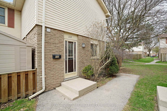 222 - 230 Clarke Road