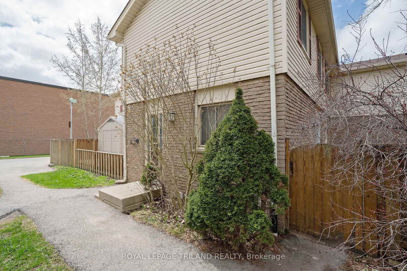 222 - 230 Clarke Rd, London East, N5W 5P8 | Image 2