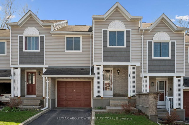 25 - 365 Pioneer Drive