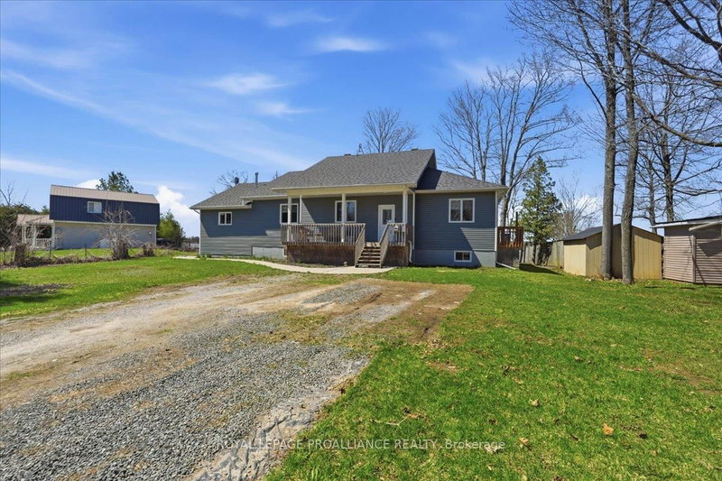 162 Puff Ball Inn Rd, Trent Hills, K0L 1L0 | Image 3