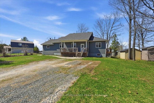 162 Puff Ball Inn Road