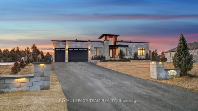 349 Shoreway Drive