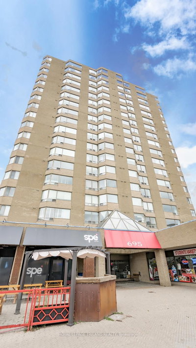 904 - 695 Richmond St | London East | Image