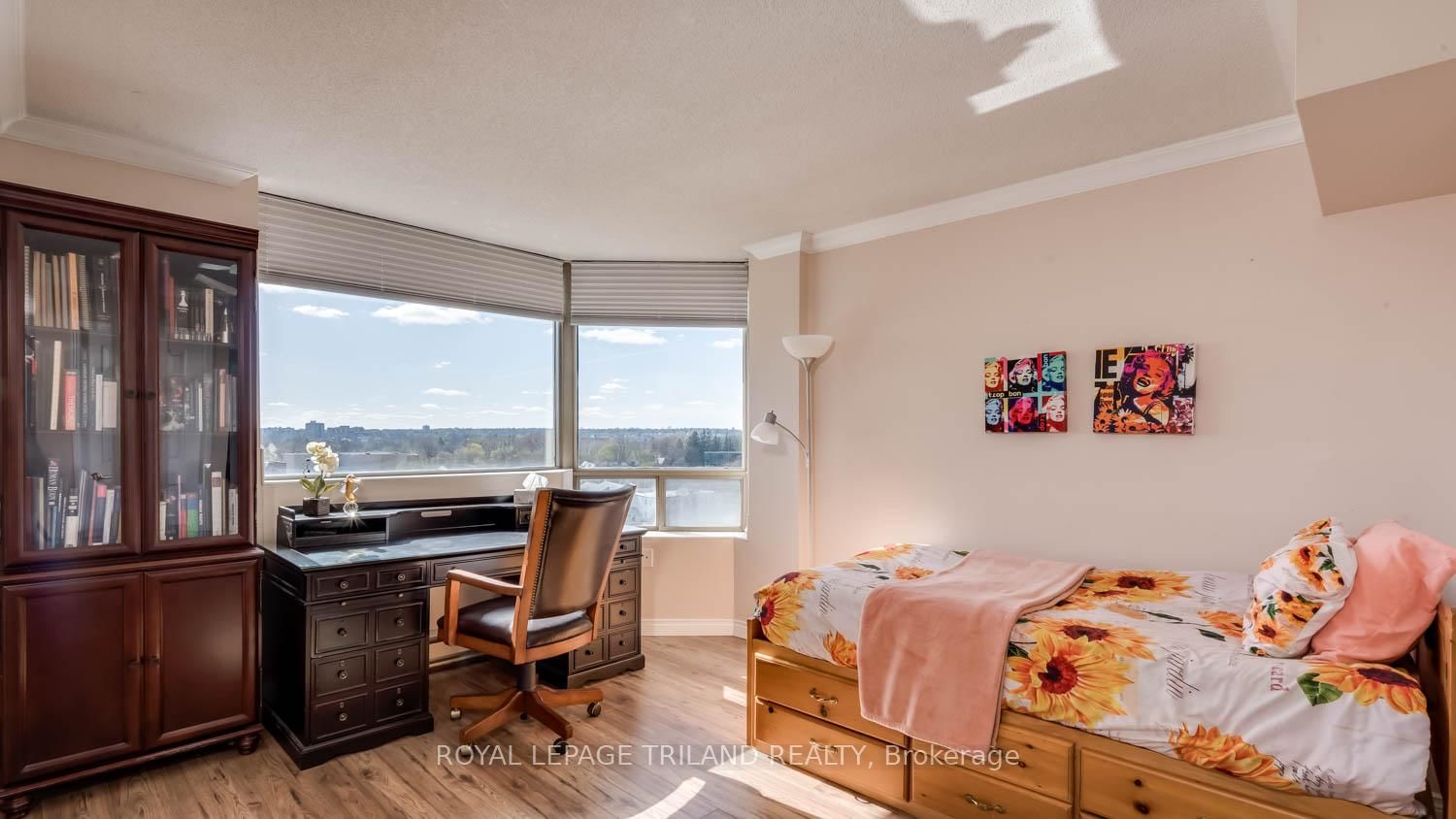 695 Richmond Street, Unit 904 - Photo 11