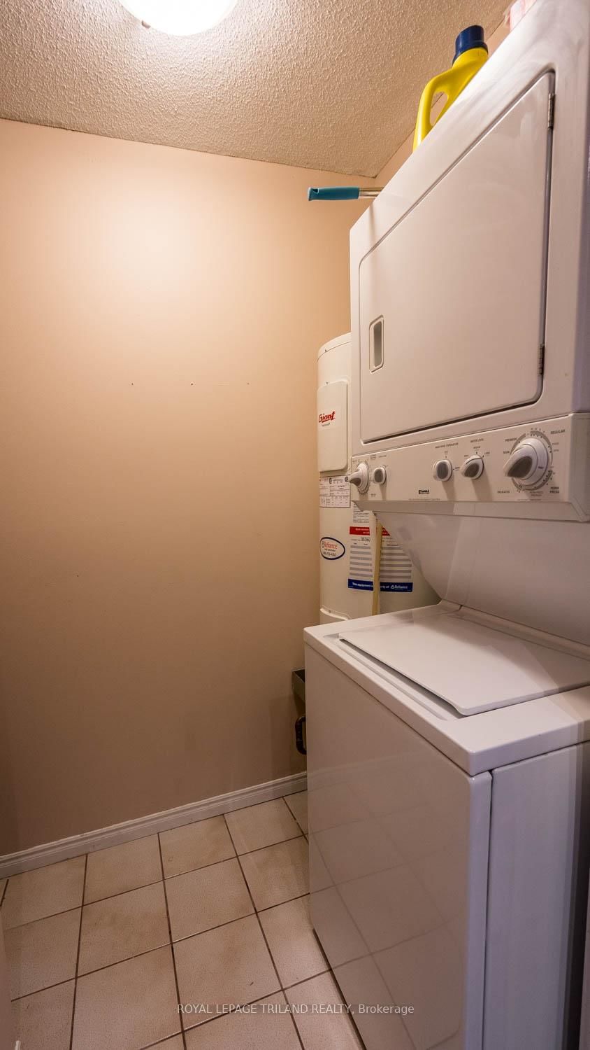 695 Richmond Street, Unit 904 - Photo 17